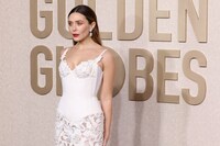 Golden Globes 2024 – Best looks 12