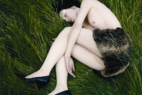 WALTER VAN BEIRENDONCK ARCHIVE