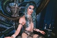 rupauls drag race dragcon new york 2018 1
