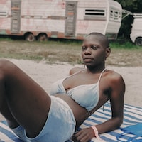 Kirk Lisaj, Best Out of Town (2023)