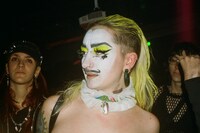 Inferno Beauty Looks 5