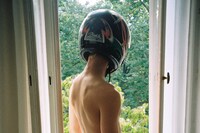 Slava Mogutin, “Ash”, Berlin (2022) 13