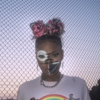 Beauty fight back against facial recognition and CCTV