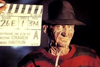 Freddy Krueger, A Nightmare On Elm Street (1984)