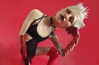 Daisy Riley 2