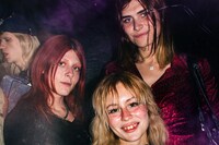 Club Cringe presents... Battle of the Bass 17