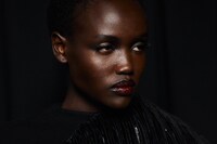 Mugler AW24 Morgane Maurice 24