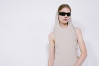 Courrèges AW24 Cris Fragkou 28