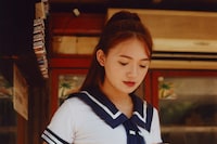 Constanze Han, The Betel Nut Beauties (Bing Lang Xi Shi) 7