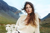 Burberry Winter 2024 Campaign 3