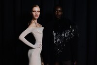 Mugler AW24 Morgane Maurice 23