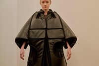 Noir by Kei Ninomiya AW17 womenswear paris dazed 5