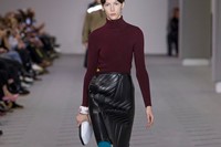 Balenciaga AW17 womenswear paris dazed 11