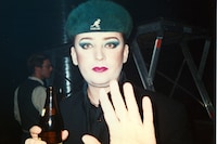 Boy George
