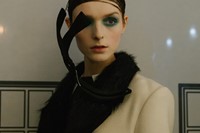 Thom Browne AW16 Magic New York 16