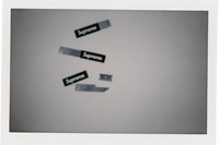 Polaroids from David Shapiro&#39;s ‘Supremacist’ 26