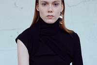 Proenza Schouler AW17 womenswear nyfw new york dazed 14
