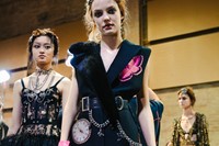 Alexander McQueen AW16 10