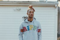 Nate Langston Palmer, “Delow”, Song of Sons 6