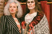 Vivienne Westwood AW19 LFW London Fashion Week 2