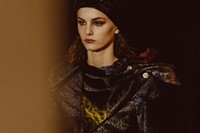 Louis Vuitton SS17 PFW Womenswear Dazed 20