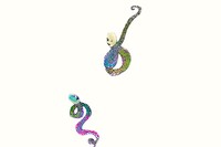 A trip through the astral realm by Isabella Greenwood 6