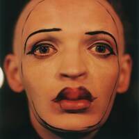 Charles Jeffrey LOVERBOY AW19