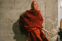 Rick Owens SS24 Womenswear 10 9