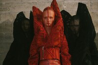 Rick Owens SS24 Womenswear 15 14