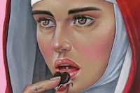 Joyce Lee - Archive (2024)