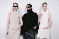 Courrèges AW24 Cris Fragkou 27