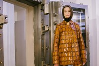 Schiaparelli AW24 Ready-to-wear 17