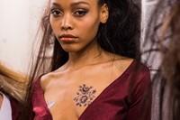 Gauntlett Cheng AW17 womenswear new york nyfw dazed 7