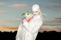 Fever Ray Photography Nina Andersson