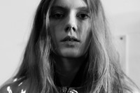 marques almeida AW18 lfw london fashion week 18