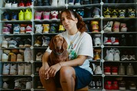 Dogs and their Dykes 0