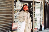 Leafy Yun Ye, Tokyo Odyssey 9