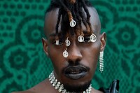 Abdul Bangura and Phil Swaray, “Jay” 16