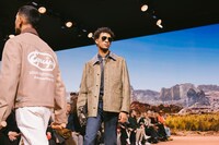 PFW Louis Vuitton AW24 Men’s 12