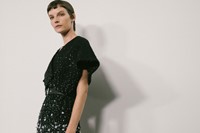 Givenchy AW19 Couture Clare Waight Keller Paris 16 15