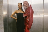 Rick Owens SS24 Womenswear 13 12