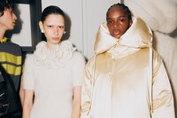 Sunnei AW24 Morgane Maurice 36