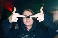 Club Cringe presents... Battle of the Bass 14