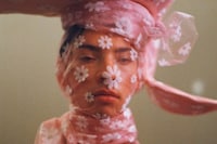 B&#225;rbara S&#225;nchez-Kane Mexican fashion gender fluid 