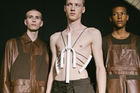 Craig Green SS20 London Fashion Week Mens LFWM Dazed 5