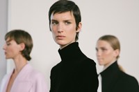 Givenchy AW19 Couture Clare Waight Keller Paris 28 27