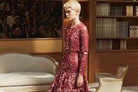 Chanel AW19 Couture Virginie Viard Paris 28 27