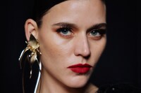 Mugler AW24 Morgane Maurice 10