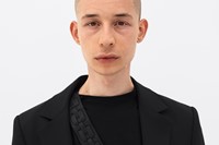 helmut lang seen shayne oliver ss18 campaign fashion 5