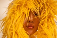 Fashion East AW18 Asai lfw show London fashion week 0